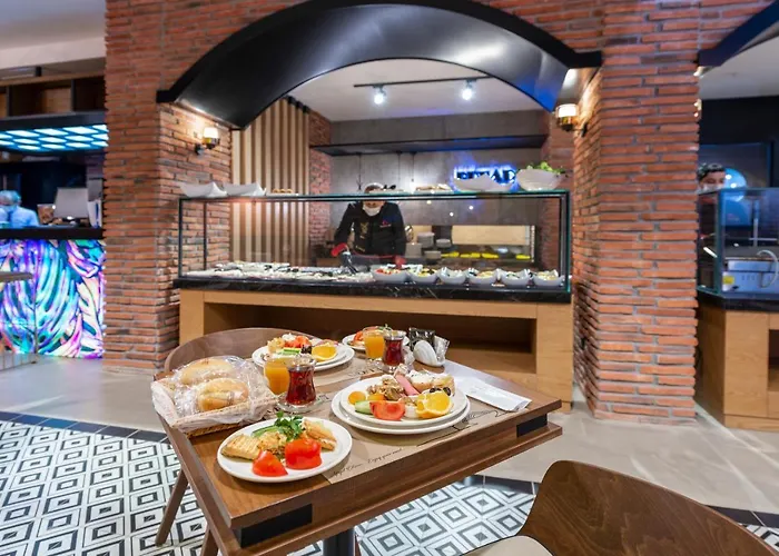 Afflon Hotels Loft City